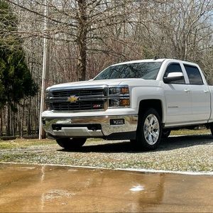 Meet your Posher, Peyton